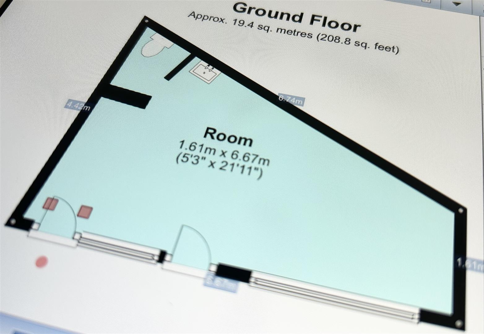 MILL STREET Trivett Hicks